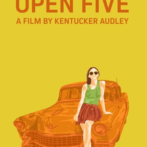 Open Five