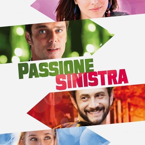 Passione Sinistra