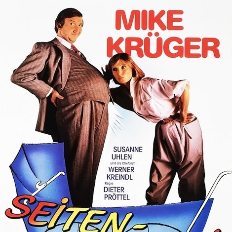 Seitenstechen