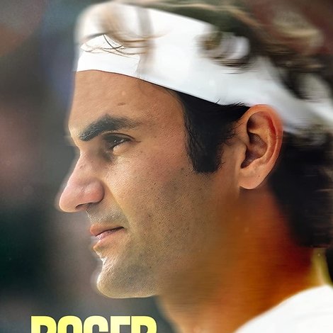 Roger Federer: A Champion's Journey
