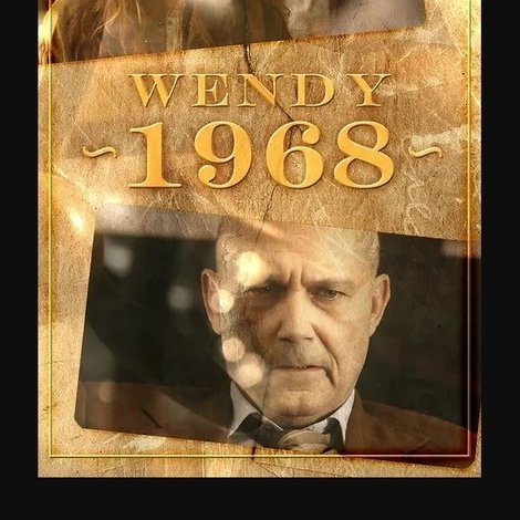 Wendy 1968