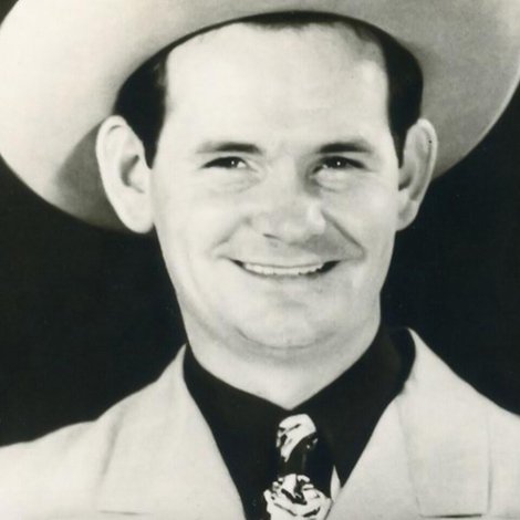 Hank Locklin: Country Music’s Timeless Tenor