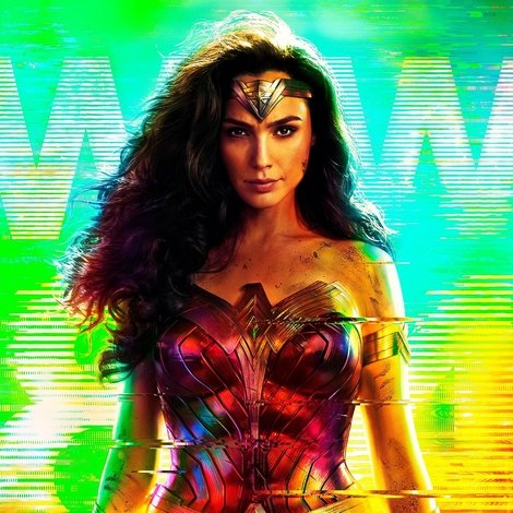 Wonder Woman 1984