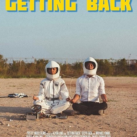 Getting Back