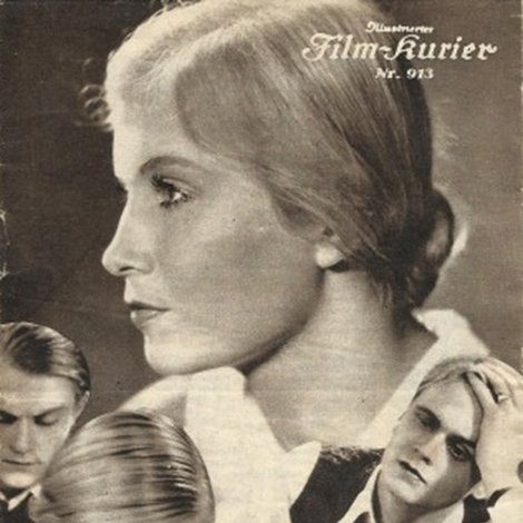 Reifende Jugend