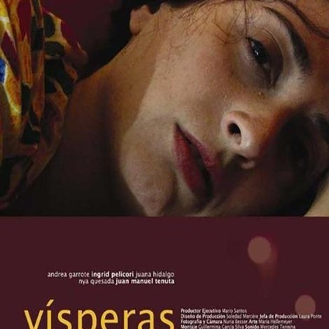 Vísperas