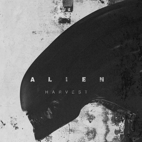Alien: Harvest