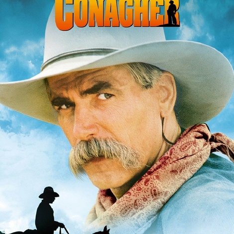 Conagher