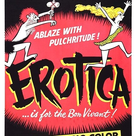 Erotica