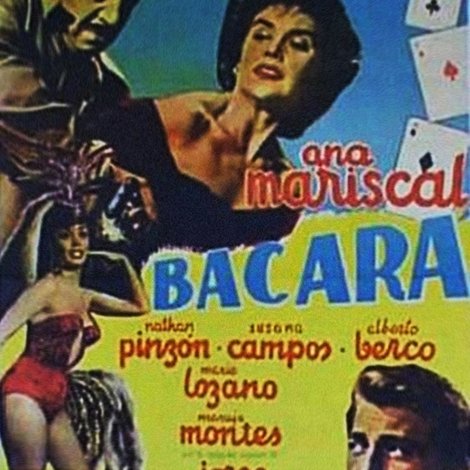 Bacará