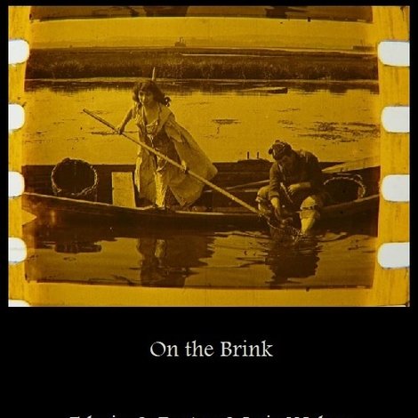 On the Brink