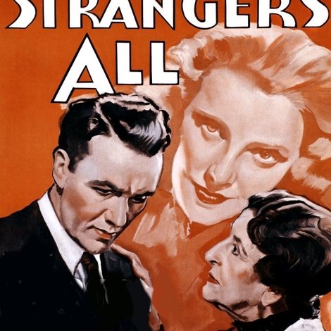 Strangers All