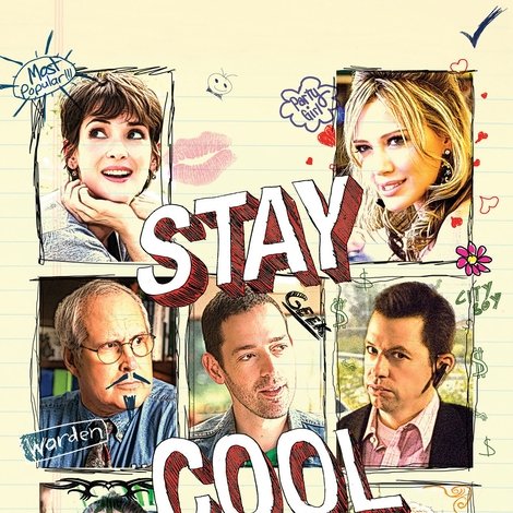 Stay Cool