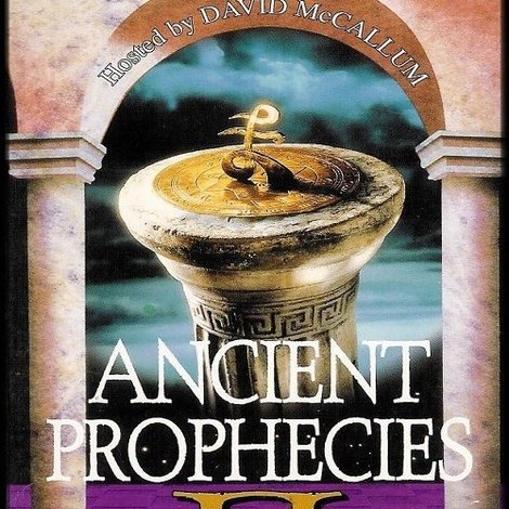 Ancient Prophecies II: Countdown to Doomsday