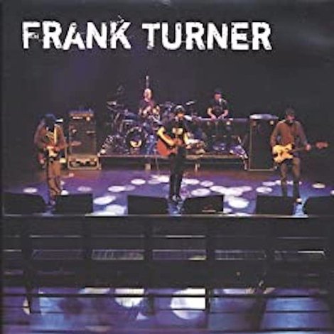 Frank Turner - Take to the Road