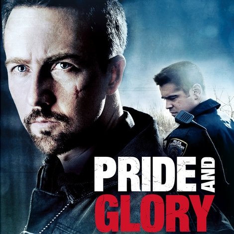 Pride and Glory