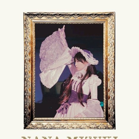 NANA MIZUKI LIVE MUSEUM 2007
