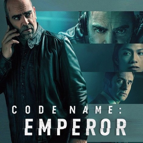 Código Emperador
