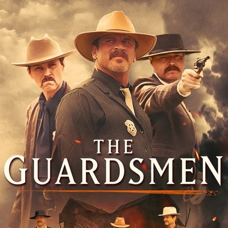 The Guardsmen