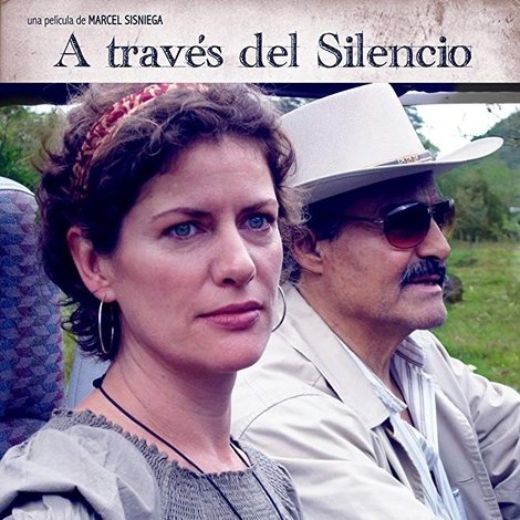 A través del silencio