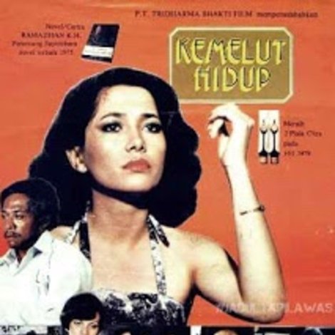 Kemelut Hidup