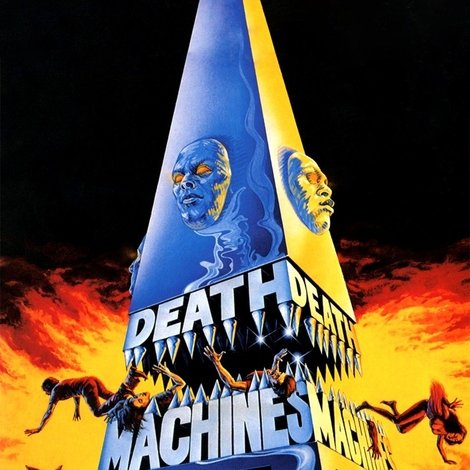 Death Machines