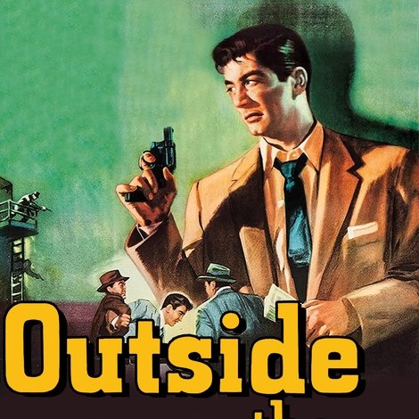 Outside the Law