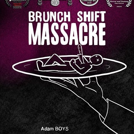 Brunch Shift Massacre