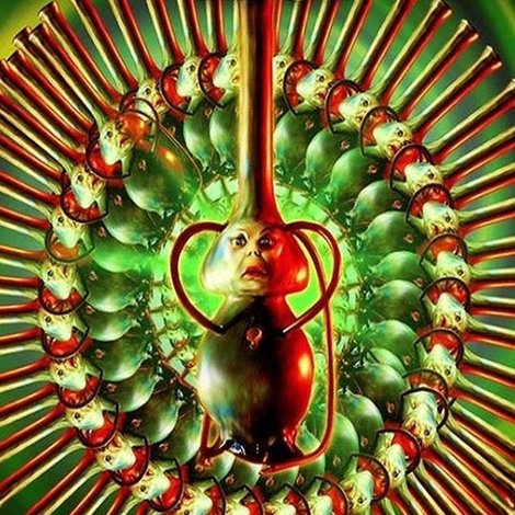 Evil Bong 420