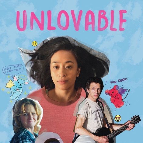 Unlovable