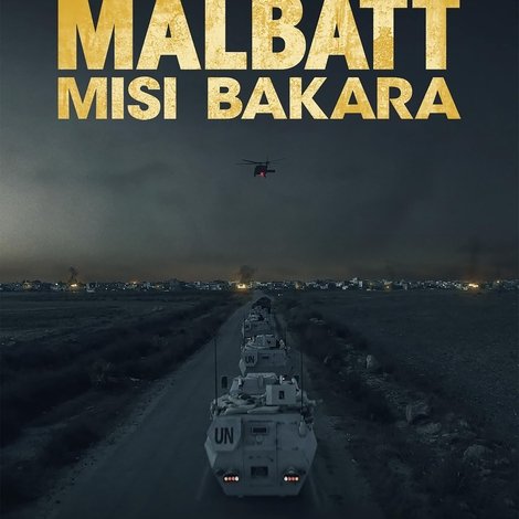 Malbatt: Misi Bakara