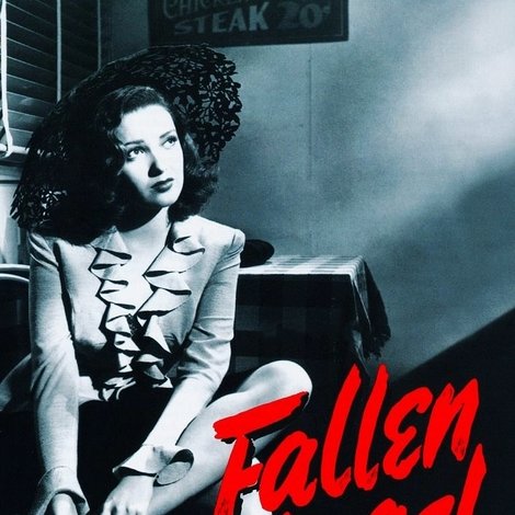 Fallen Angel
