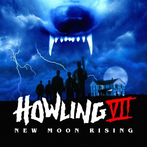 Howling: New Moon Rising