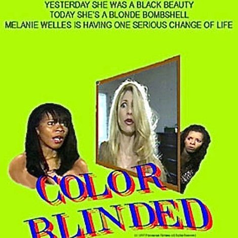 Color-Blinded