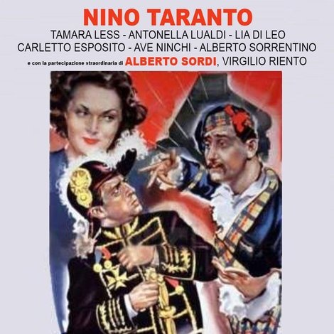 È arrivato l'accordatore