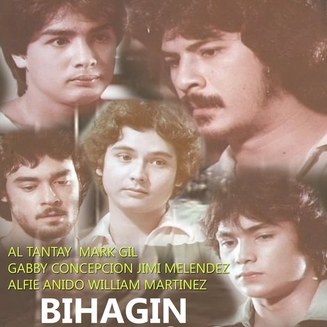 Bihagin: Bilibid Boys