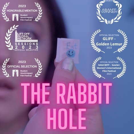 The Rabbit Hole
