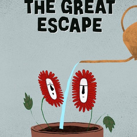 The Great Escape