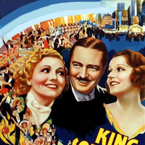 King Solomon of Broadway