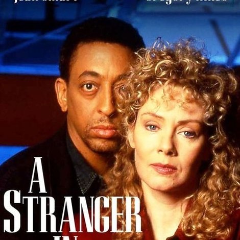 A Stranger in Town