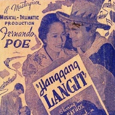 Hanggang Langit