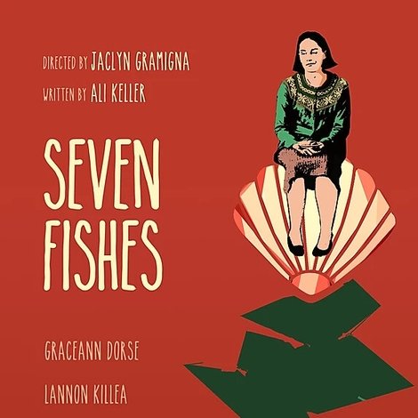 Seven Fishes