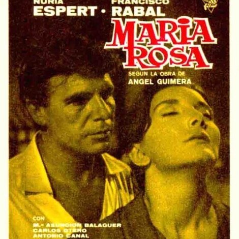 María Rosa