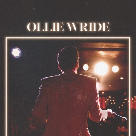 Ollie Wride: The Driver