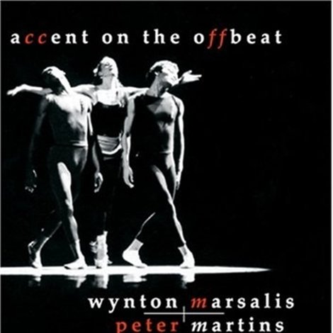 Accent on the Offbeat
