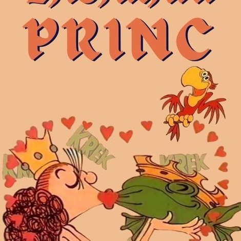 Začarani Princ
