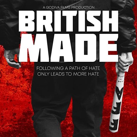 British Made