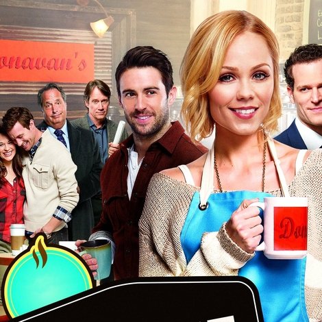 Coffee Shop