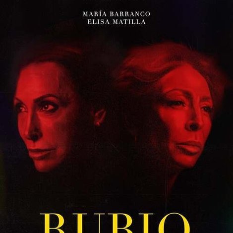 Rubio cobrizo