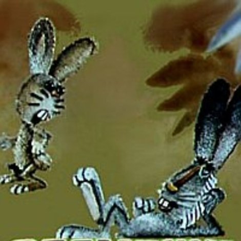 Чемпион в лесу